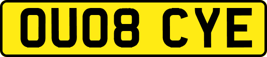 OU08CYE
