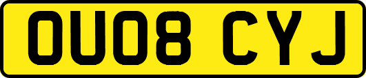 OU08CYJ