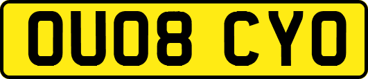 OU08CYO