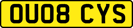 OU08CYS