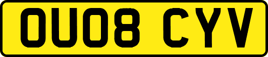 OU08CYV