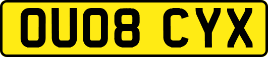 OU08CYX