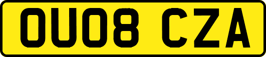 OU08CZA