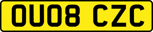 OU08CZC