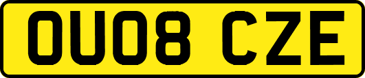 OU08CZE
