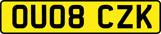 OU08CZK