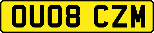 OU08CZM