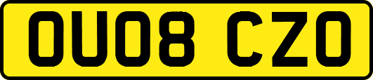 OU08CZO