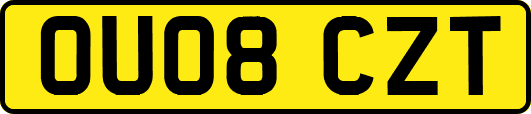 OU08CZT