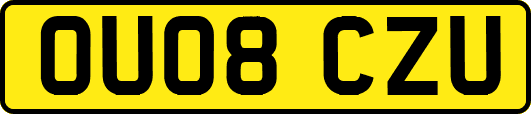 OU08CZU