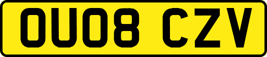 OU08CZV