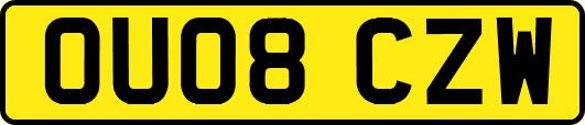 OU08CZW