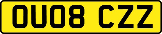OU08CZZ