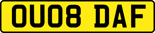 OU08DAF