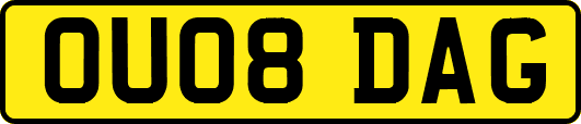 OU08DAG
