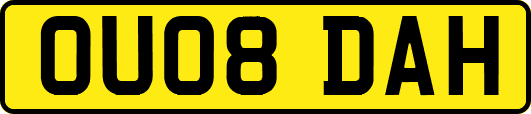 OU08DAH