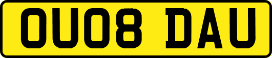 OU08DAU