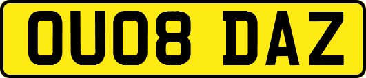 OU08DAZ