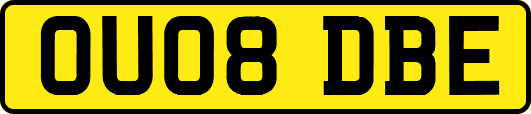 OU08DBE
