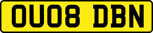 OU08DBN