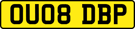 OU08DBP