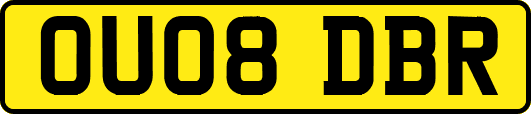 OU08DBR