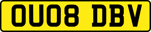 OU08DBV