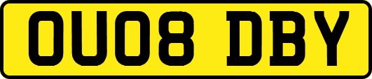OU08DBY