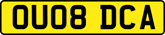 OU08DCA