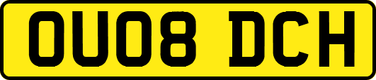 OU08DCH