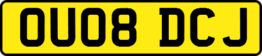 OU08DCJ