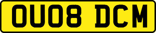 OU08DCM