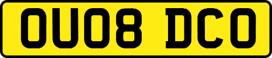 OU08DCO