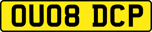 OU08DCP