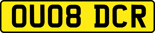 OU08DCR