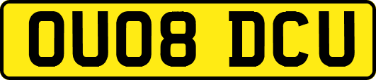 OU08DCU
