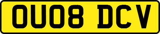 OU08DCV
