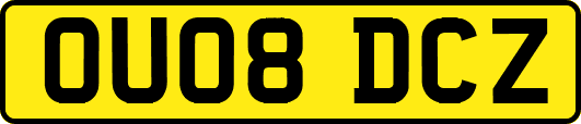 OU08DCZ