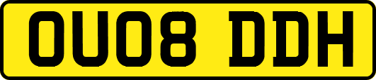 OU08DDH