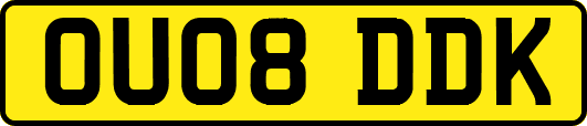 OU08DDK