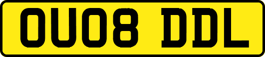 OU08DDL