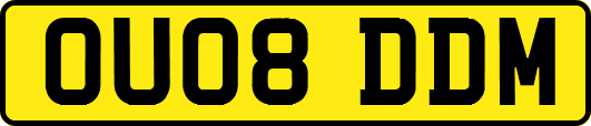 OU08DDM