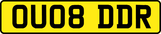 OU08DDR