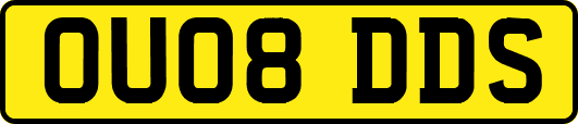 OU08DDS