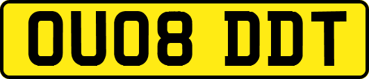 OU08DDT