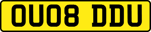 OU08DDU