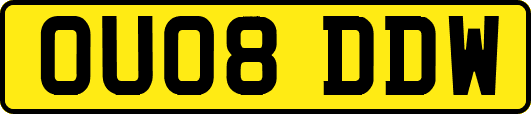 OU08DDW