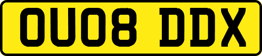 OU08DDX