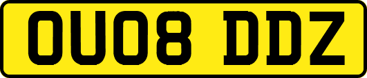 OU08DDZ