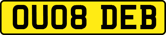 OU08DEB
